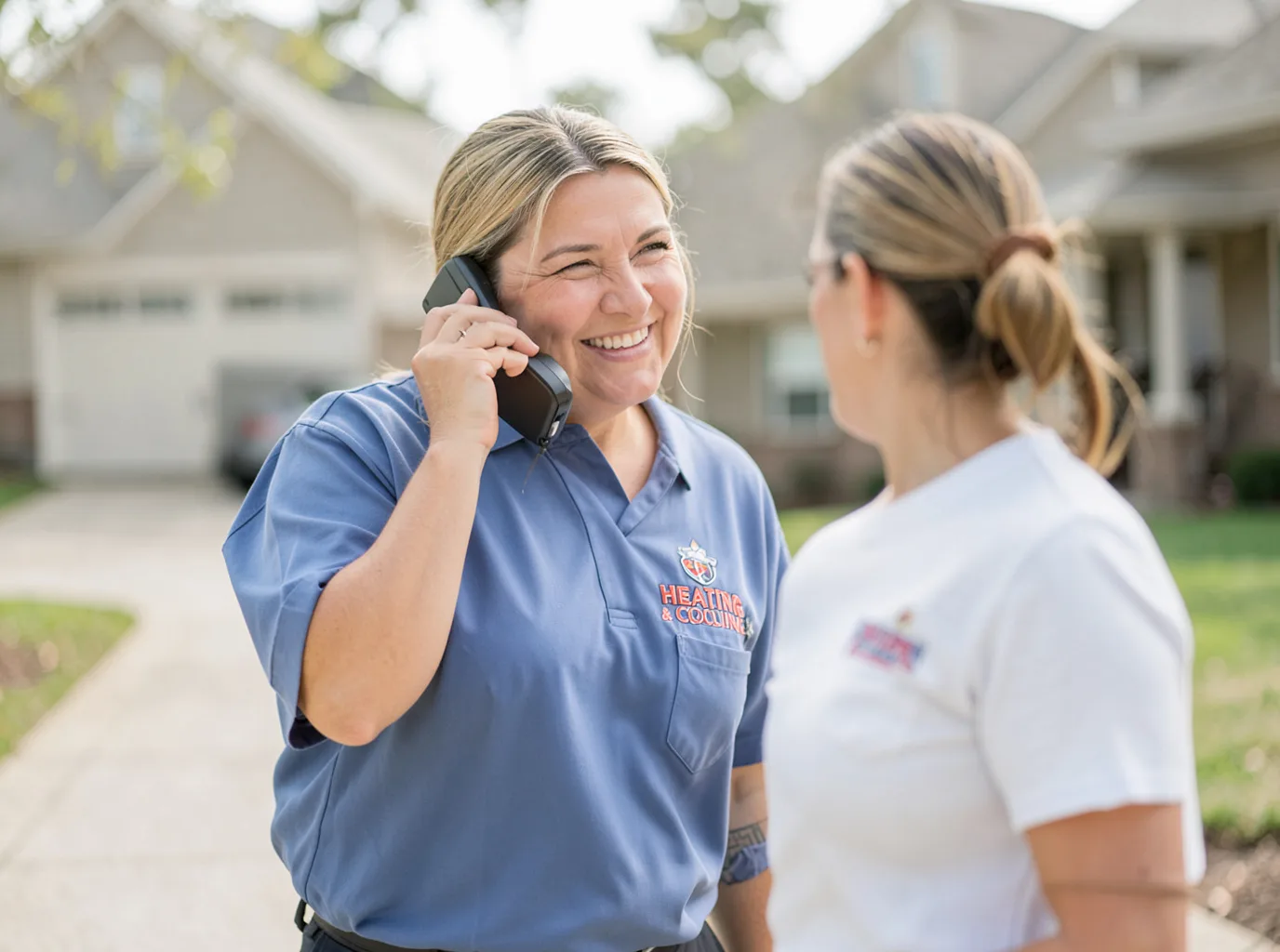 Hvac Repair Lincoln, MO FAQs